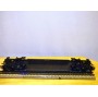 Märklin 4032 voiture grandes lignes A4ümg à feux de fin de convoi 1 Kl. DB BO