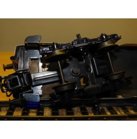 Märklin 4055.10, voiture  grandes lignes InterCity type Avmz 111 1 Kl. type B4ü   DB   BO