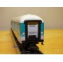 MÄRKLIN   4260.2, voiture pilote City-Bahn  type BDnf 735   DB   BO
