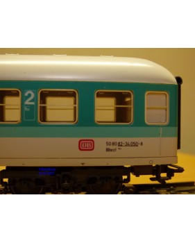 MÄRKLIN 43614