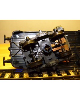 MÄRKLIN 43614