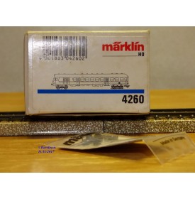 MÄRKLIN 43614