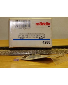 MÄRKLIN 43614