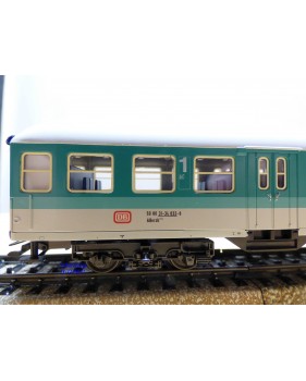 MÄRKLIN 43614