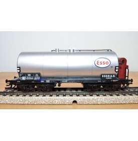 Märklin  46515  / 98701 wagon citerne  BP DB  BO