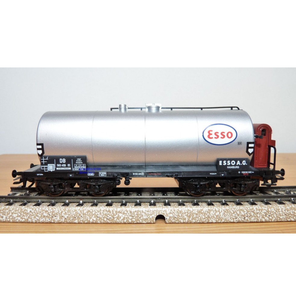 Märklin 48944 wagons plats type Bt 10 conteneurs à bière Königsbacher DB BO