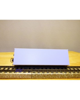 Märklin  44262,  wagon plat porte conteneur  Geburtstagwagen 1997   neuf   BO