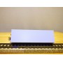 Märklin  44262,  wagon plat porte conteneur  Geburtstagwagen 1997   neuf   BO