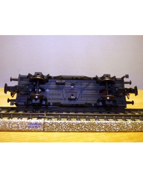 Märklin  44262,  wagon plat porte conteneur  Geburtstagwagen 1997   neuf   BO