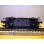 Märklin  44262,  wagon plat porte conteneur  Geburtstagwagen 1997   neuf   BO