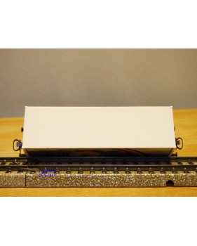 Märklin 48944 wagons plats type Bt 10 conteneurs à bière Königsbacher DB BO