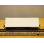 Märklin 48944 wagons plats type Bt 10 conteneurs à bière Königsbacher DB BO