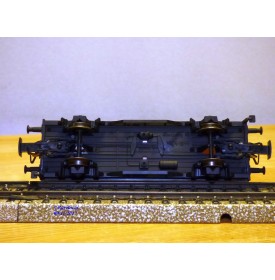 Märklin 48944 wagons plats type Bt 10 conteneurs à bière Königsbacher DB BO