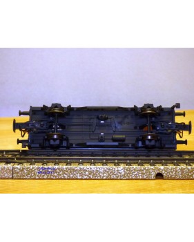 Märklin 48944 wagons plats type Bt 10 conteneurs à bière Königsbacher DB BO
