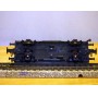 Märklin 48944 wagons plats type Bt 10 conteneurs à bière Königsbacher DB BO