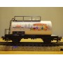 Märklin 48944 wagons plats type Bt 10 conteneurs à bière Königsbacher DB BO