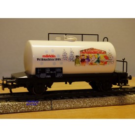 Märklin 48944 wagons plats type Bt 10 conteneurs à bière Königsbacher DB BO