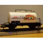 Märklin 48944 wagons plats type Bt 10 conteneurs à bière Königsbacher DB BO