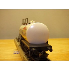 Märklin 48944 wagons plats type Bt 10 conteneurs à bière Königsbacher DB BO