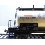 Märklin 48944 wagons plats type Bt 10 conteneurs à bière Königsbacher DB BO