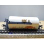 Märklin 48944 wagons plats type Bt 10 conteneurs à bière Königsbacher DB BO