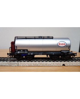 Märklin 48944 wagons plats type Bt 10 conteneurs à bière Königsbacher DB BO