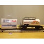 Märklin 48944 wagons plats type Bt 10 conteneurs à bière Königsbacher DB BO