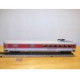 Märklin 4284, voiture  restaurant  à pantographe type WRümh 135  DB   neuf    BO