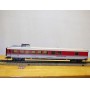 Märklin 4284, voiture  restaurant  à pantographe type WRümh 135  DB   neuf    BO