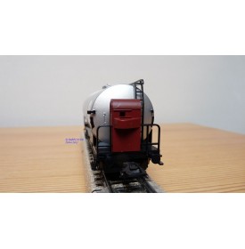 Märklin 48944 wagons plats type Bt 10 conteneurs à bière Königsbacher DB BO