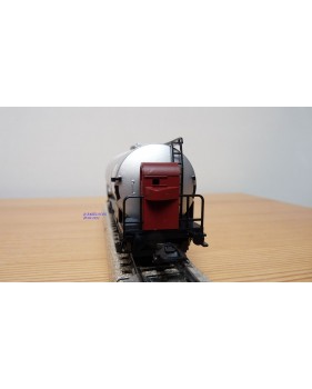 Märklin 48944 wagons plats type Bt 10 conteneurs à bière Königsbacher DB BO