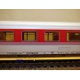 Märklin 4285, voiture  grandes lignes InterCity type Avmz 111 1 Kl. type B4ü   DB  neuf    BO
