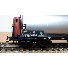 Märklin 48944 wagons plats type Bt 10 conteneurs à bière Königsbacher DB BO