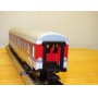 Märklin 4287, voiture  restaurant  InterCity  type WRmh 132  DB   neuf    BO