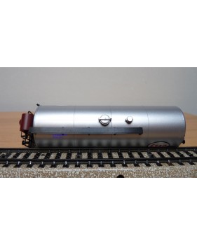 Märklin 48944 wagons plats type Bt 10 conteneurs à bière Königsbacher DB BO