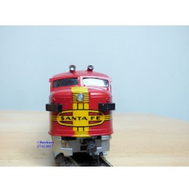  Loco diesel ALCO UNION PACIFIC BO