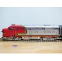  Loco diesel ALCO UNION PACIFIC BO