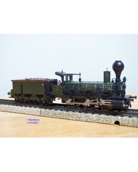Märklin  34971, loco ancienne 120  Br B VI  "Tölz3  K.B.Sts.B.    BO