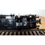 Märklin 48944 wagons plats type Bt 10 conteneurs à bière Königsbacher DB BO