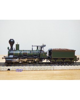 Märklin  34971, loco ancienne 120  Br B VI  "Tölz3  K.B.Sts.B.    BO