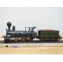 Märklin  34971, loco ancienne 120  Br B VI  "Tölz3  K.B.Sts.B.    BO