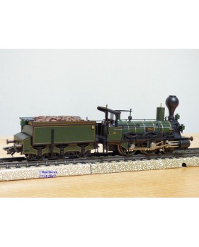 Märklin  34971, loco ancienne 120  Br B VI  "Tölz3  K.B.Sts.B.    BO