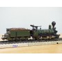 Märklin  34971, loco ancienne 120  Br B VI  "Tölz3  K.B.Sts.B.    BO