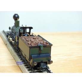 Märklin  34971, loco ancienne 120  Br B VI  "Tölz3  K.B.Sts.B.    BO