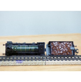 Märklin  34971, loco ancienne 120  Br B VI  "Tölz3  K.B.Sts.B.    BO