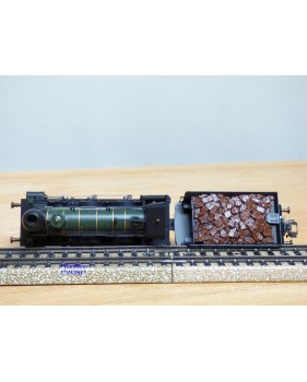 Märklin  34971, loco ancienne 120  Br B VI  "Tölz3  K.B.Sts.B.    BO