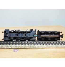 Märklin  34971, loco ancienne 120  Br B VI  "Tölz3  K.B.Sts.B.    BO