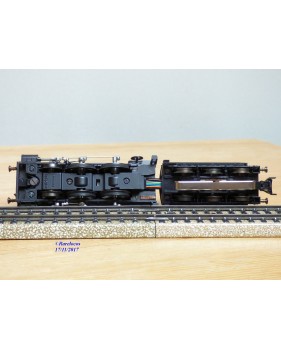 Märklin  34971, loco ancienne 120  Br B VI  "Tölz3  K.B.Sts.B.    BO