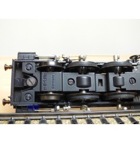Märklin  34971, loco ancienne 120  Br B VI  "Tölz3  K.B.Sts.B.    BO