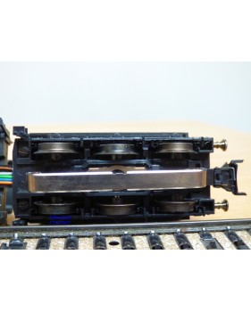 Märklin  34971, loco ancienne 120  Br B VI  "Tölz3  K.B.Sts.B.    BO